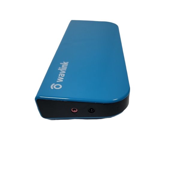 Wavlink Usb 3.0 Dual 2K Universal Docking Station WL-UG39DK1 - Picture 4 of 12